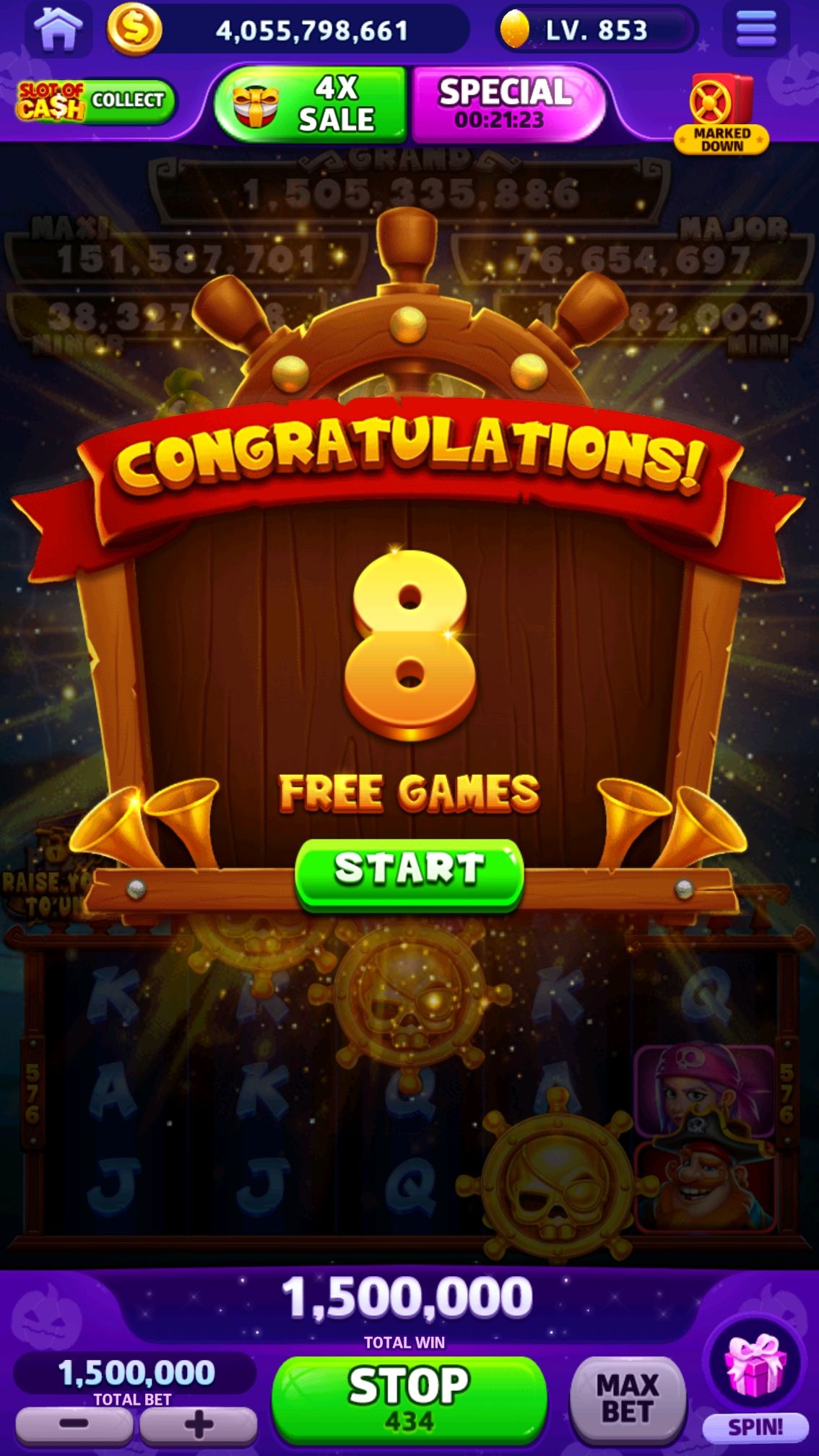 slotsmillion